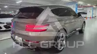 2021 Genesis GV80