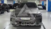 2021 Genesis GV80