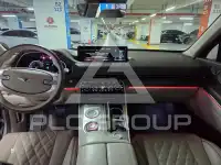 2021 Genesis GV80