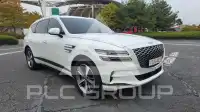 2021 Genesis GV80