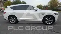 2021 Genesis GV80