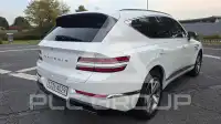 2021 Genesis GV80