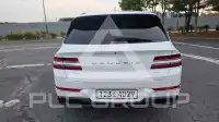 2021 Genesis GV80