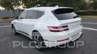 2021 Genesis GV80