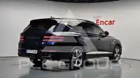 2021 Genesis GV80