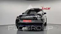 2021 Genesis GV80