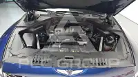 2021 Genesis GV80