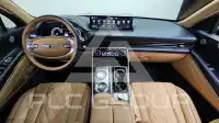 2021 Genesis GV80