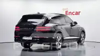 2021 Genesis GV80