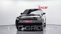 2021 Genesis GV80