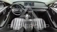 2021 Genesis GV80