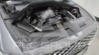2021 Genesis GV80