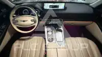 2021 Genesis GV80