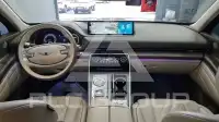 2021 Genesis GV80
