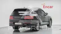 2021 Genesis GV80