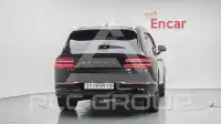 2021 Genesis GV80
