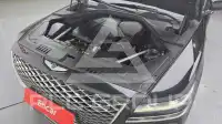 2021 Genesis GV80
