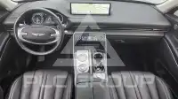 2021 Genesis GV80