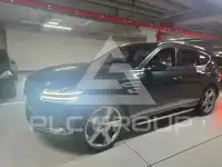 2021 Genesis GV80