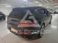 2021 Genesis GV80