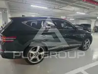 2021 Genesis GV80