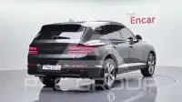 2021 Genesis GV80