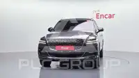 2021 Genesis GV80