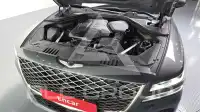 2021 Genesis GV80