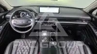 2021 Genesis GV80