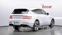 2021 Genesis GV80
