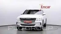 2021 Genesis GV80