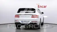 2021 Genesis GV80