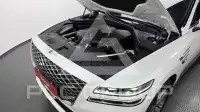 2021 Genesis GV80