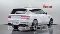 2021 Genesis GV80