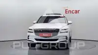 2021 Genesis GV80