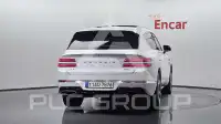 2021 Genesis GV80