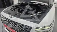 2021 Genesis GV80