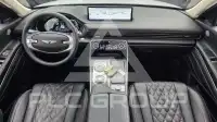 2021 Genesis GV80