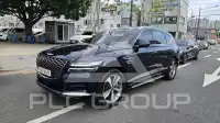 2021 Genesis GV80