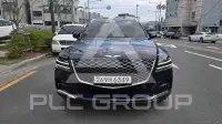 2021 Genesis GV80