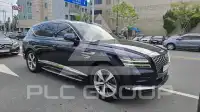 2021 Genesis GV80