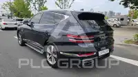 2021 Genesis GV80