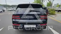 2021 Genesis GV80