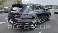 2021 Genesis GV80