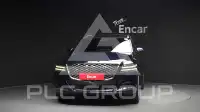 2021 Genesis GV80