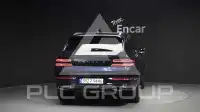2021 Genesis GV80
