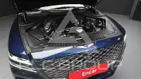 2021 Genesis GV80