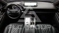 2021 Genesis GV80