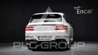 2021 Genesis GV80
