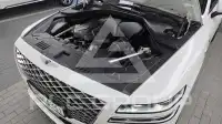 2021 Genesis GV80